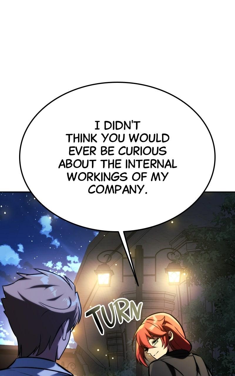 The Extra’s Academy Survival Guide Chapter 84 — page 141