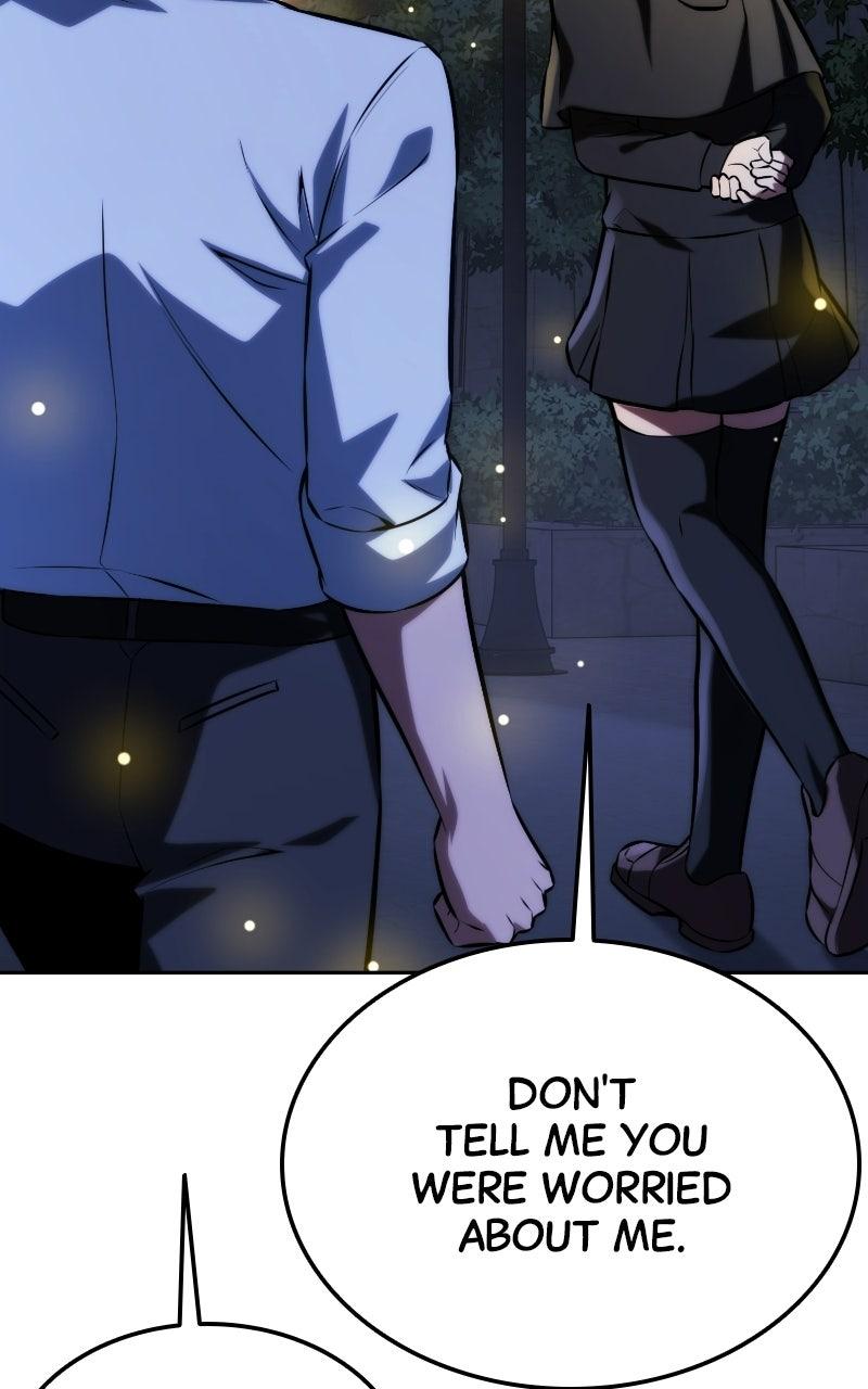 The Extra’s Academy Survival Guide Chapter 84 — page 142