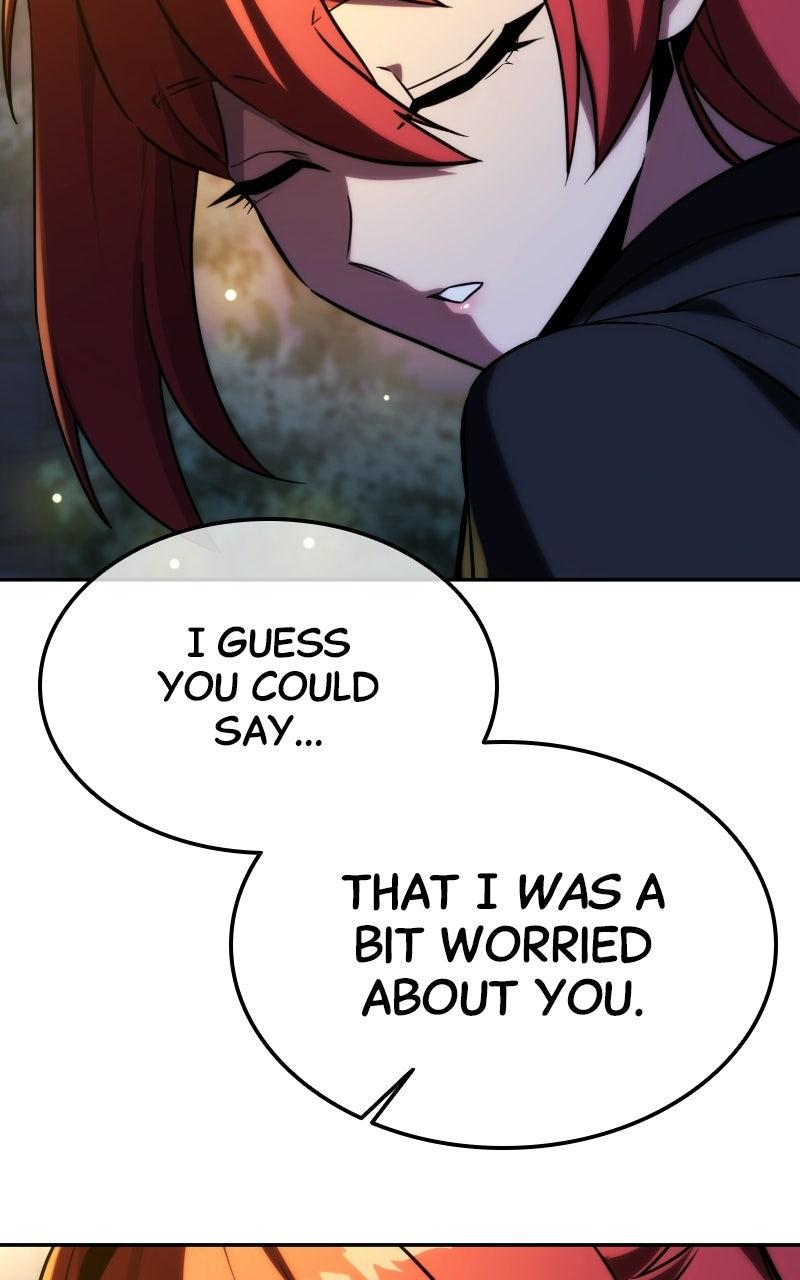 The Extra’s Academy Survival Guide Chapter 84 — page 144