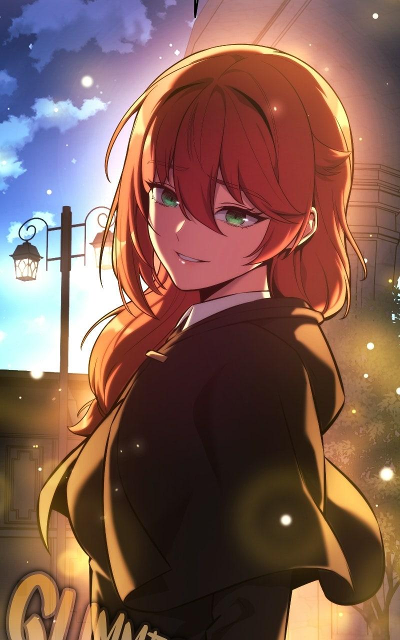 The Extra’s Academy Survival Guide Chapter 84 — page 150