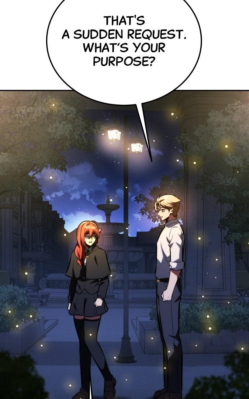 The Extra’s Academy Survival Guide Chapter 84 — page 152