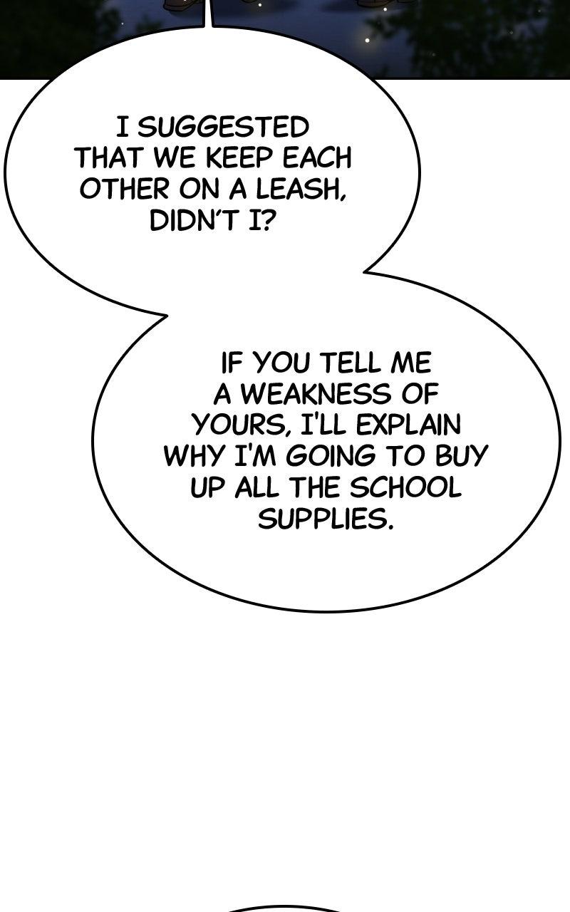 The Extra’s Academy Survival Guide Chapter 84 — page 153