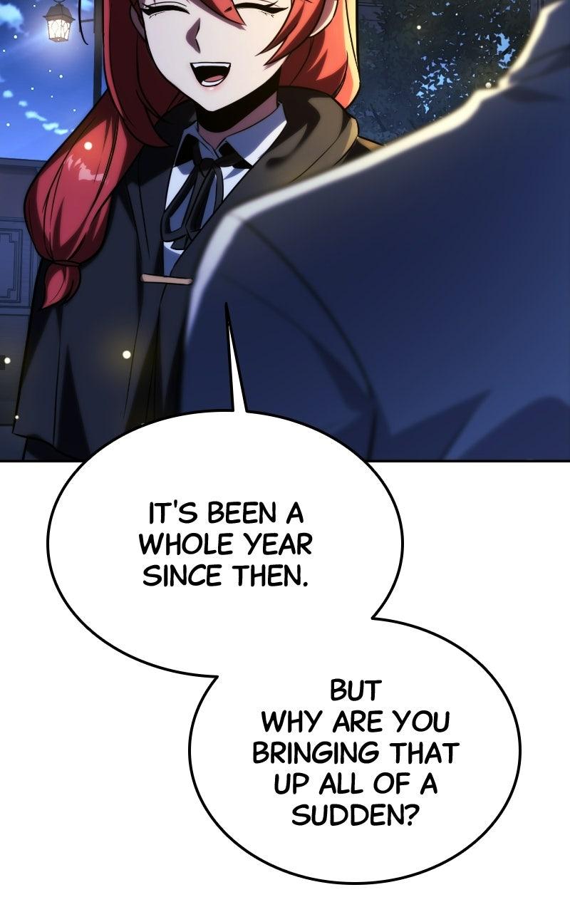 The Extra’s Academy Survival Guide Chapter 84 — page 162