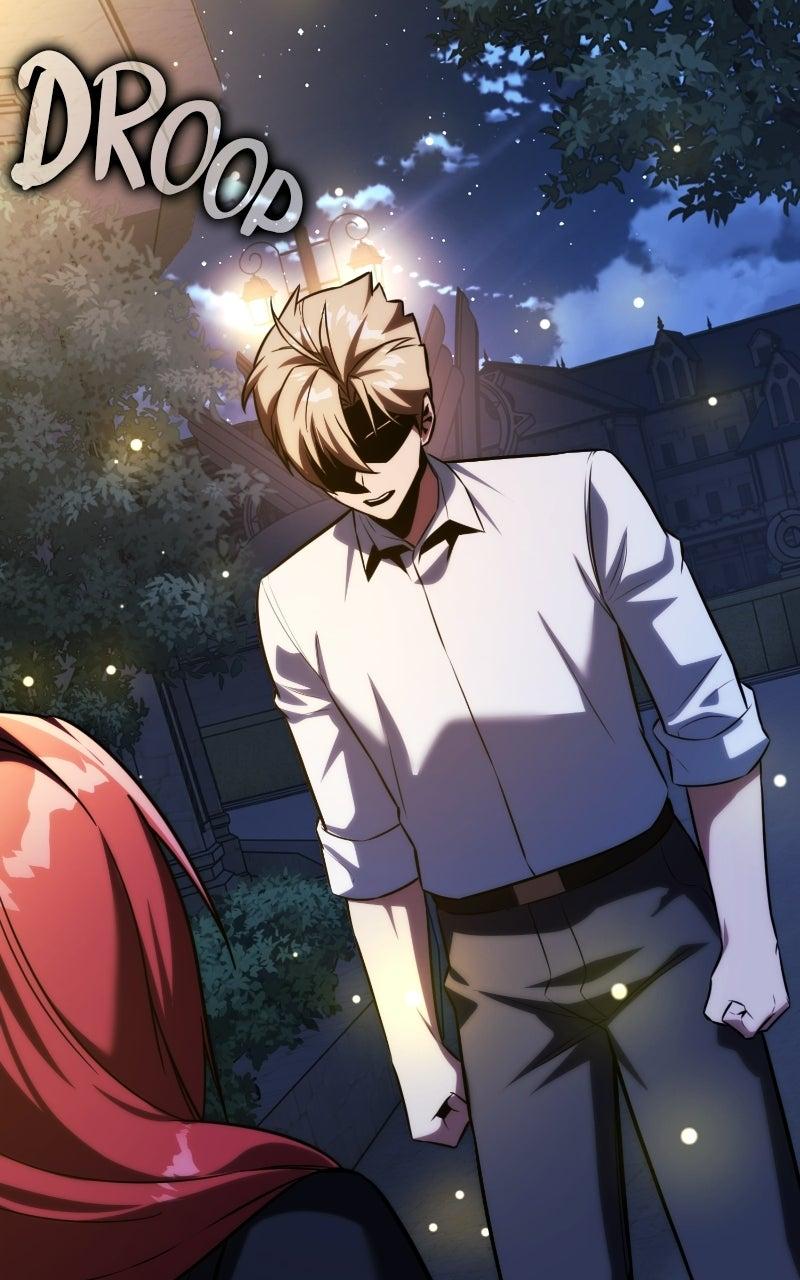 The Extra’s Academy Survival Guide Chapter 84 — page 165