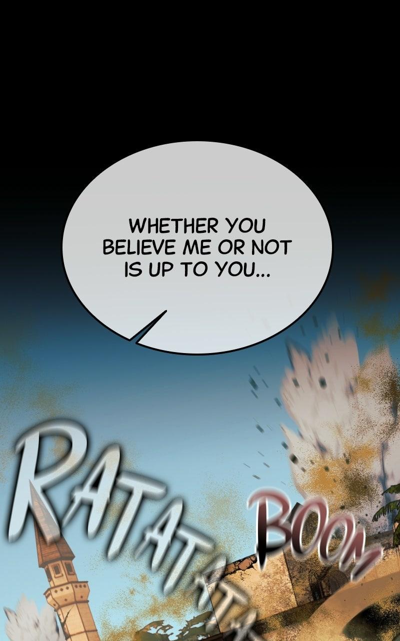 The Extra’s Academy Survival Guide Chapter 85 — page 1