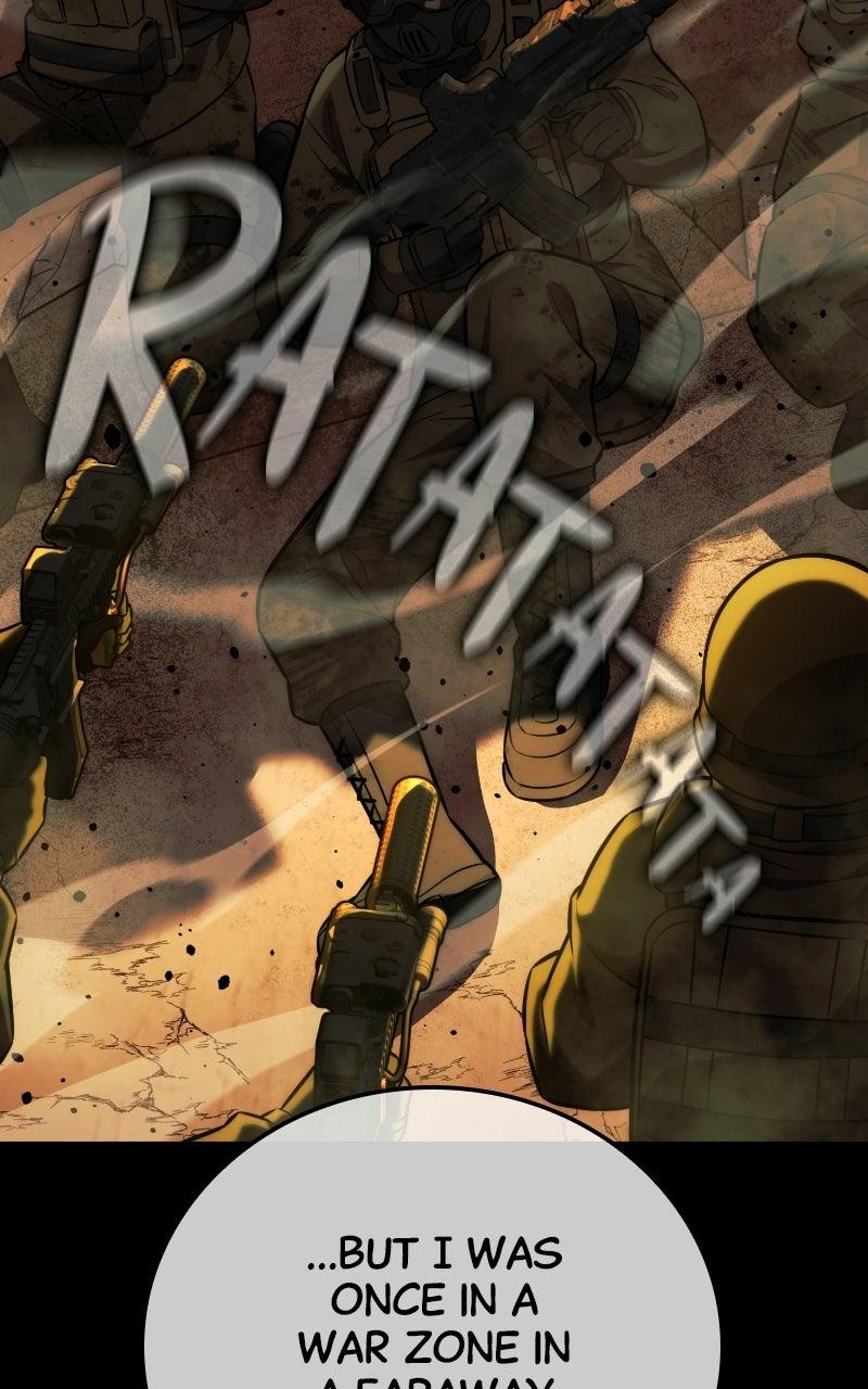 The Extra’s Academy Survival Guide Chapter 85 — page 3