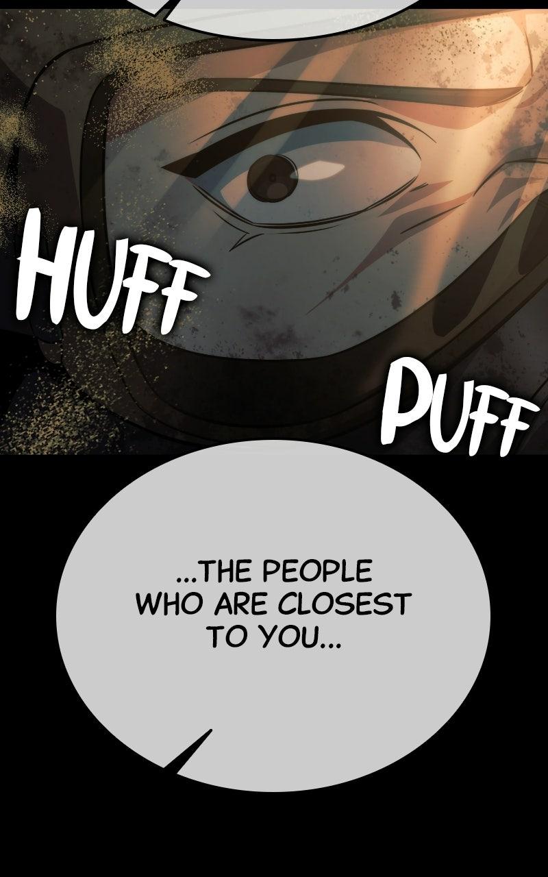 The Extra’s Academy Survival Guide Chapter 85 — page 7