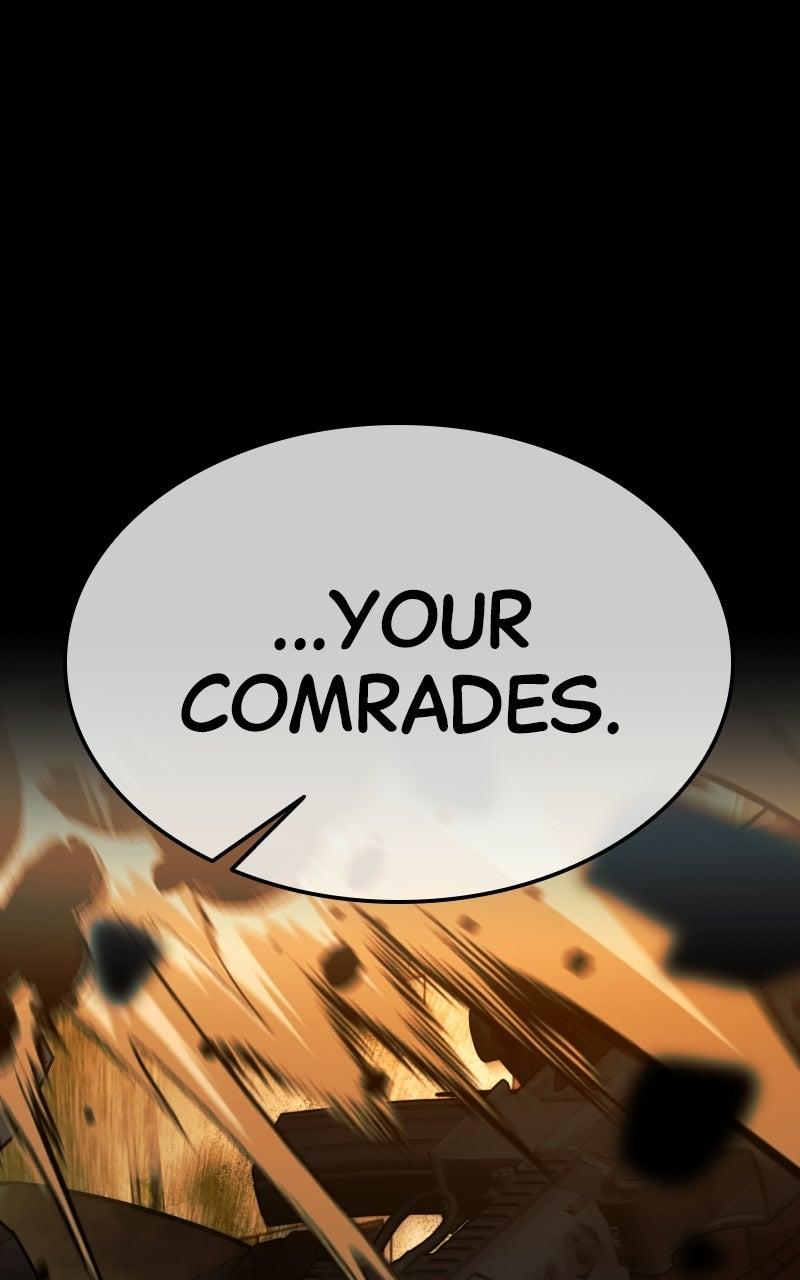 The Extra’s Academy Survival Guide Chapter 85 — page 8
