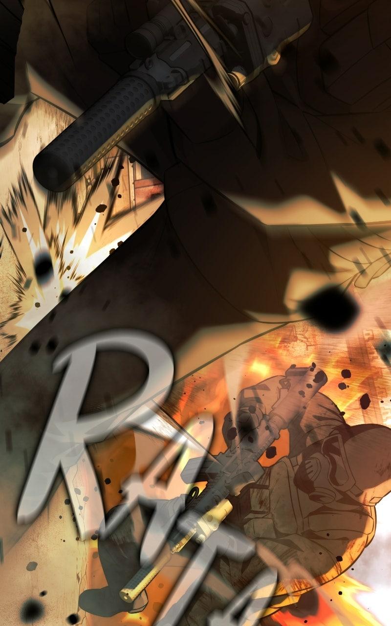 The Extra’s Academy Survival Guide Chapter 85 — page 9