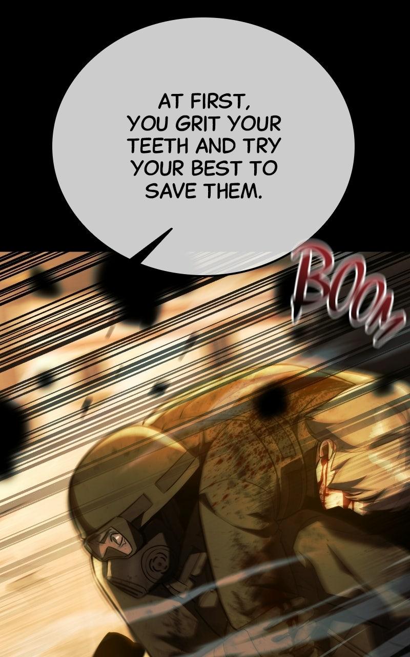 The Extra’s Academy Survival Guide Chapter 85 — page 12