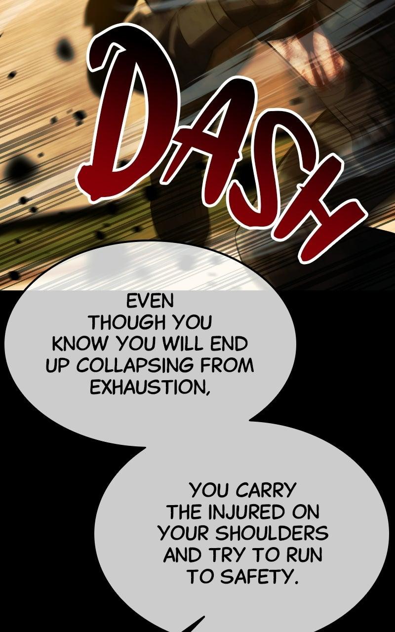 The Extra’s Academy Survival Guide Chapter 85 — page 13