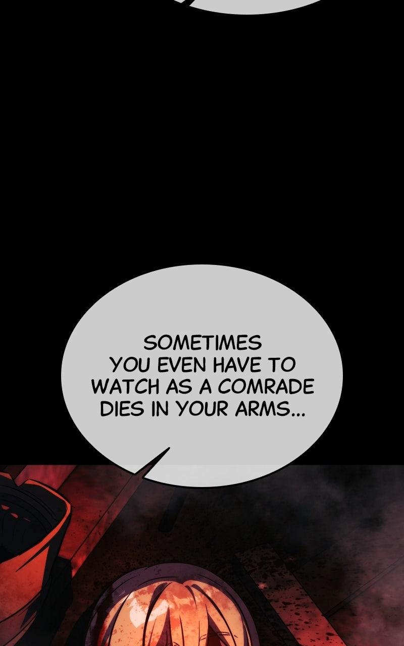 The Extra’s Academy Survival Guide Chapter 85 — page 14