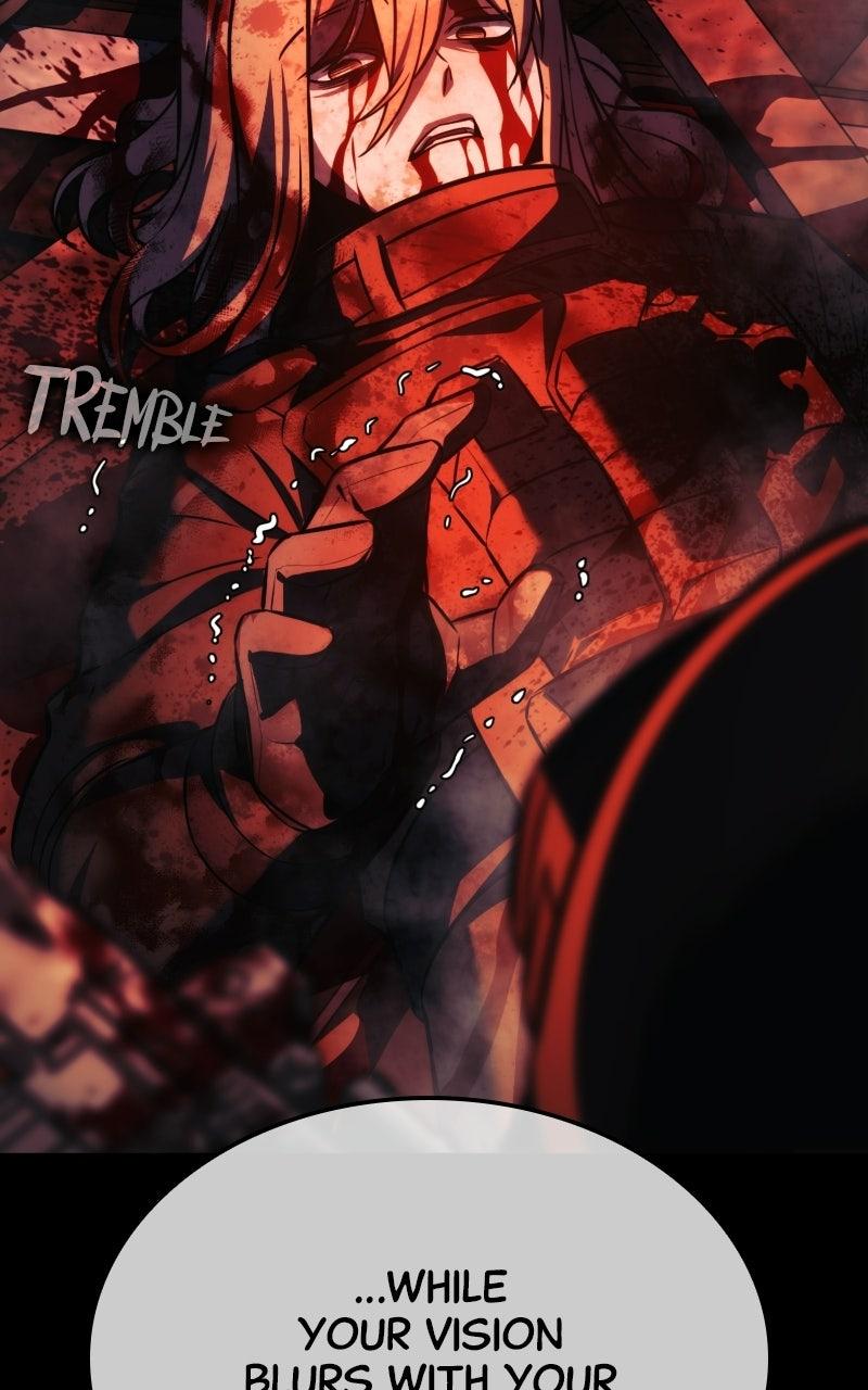The Extra’s Academy Survival Guide Chapter 85 — page 15