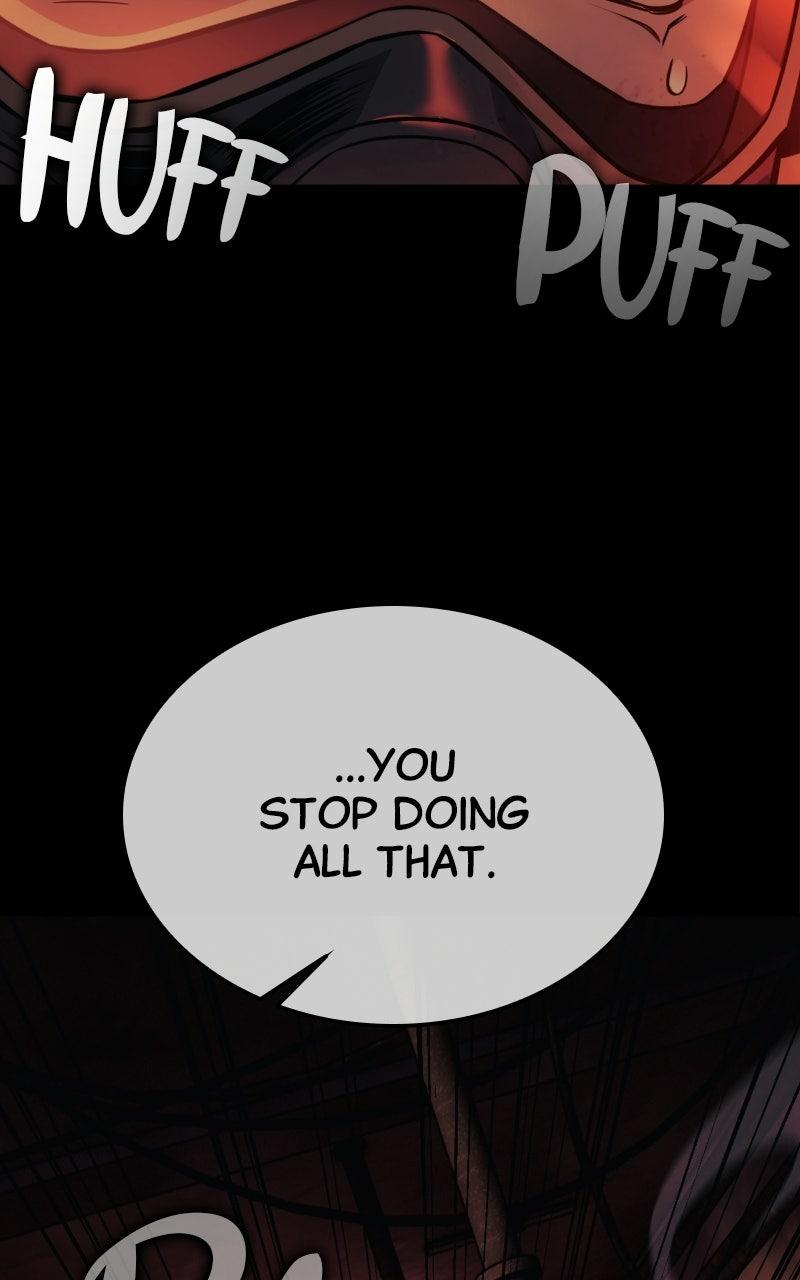 The Extra’s Academy Survival Guide Chapter 85 — page 17