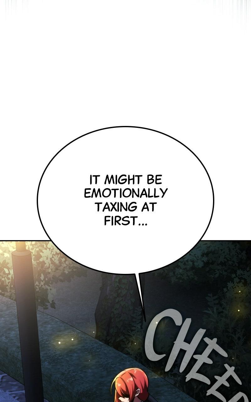 The Extra’s Academy Survival Guide Chapter 85 — page 20