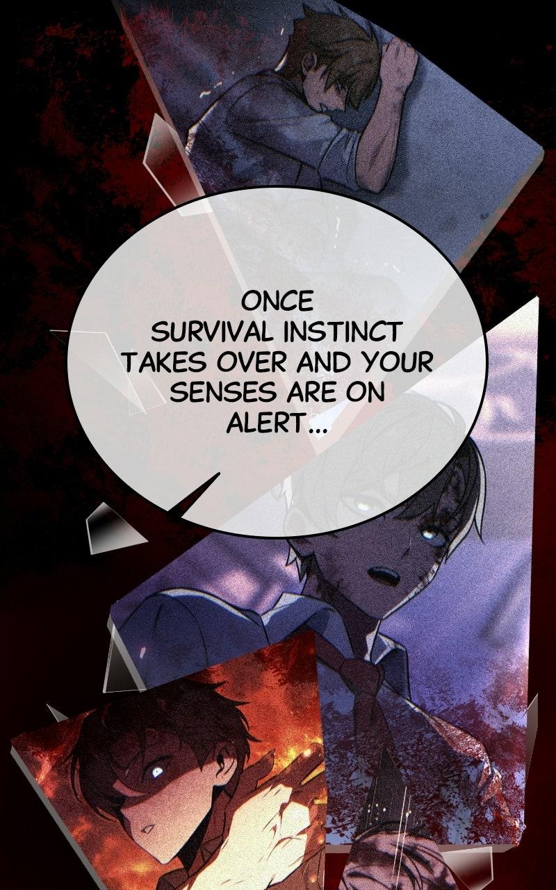 The Extra’s Academy Survival Guide Chapter 85 — page 23