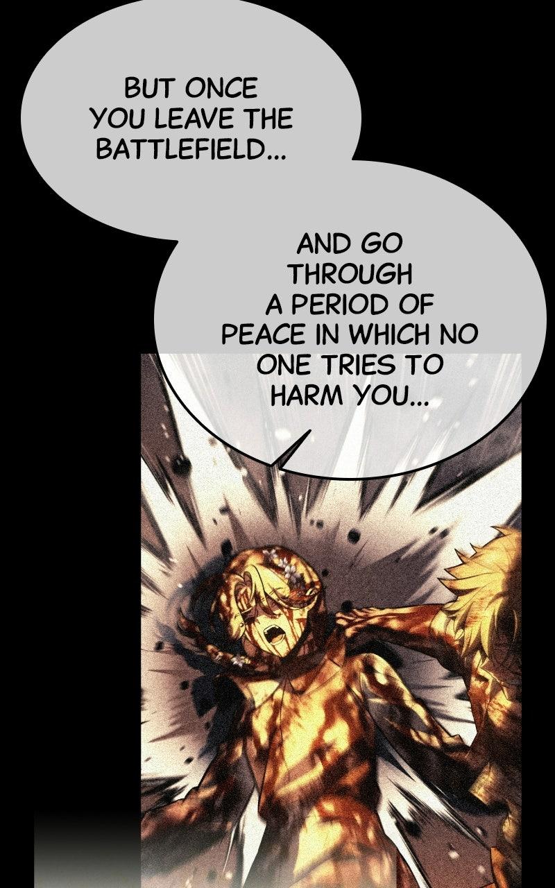 The Extra’s Academy Survival Guide Chapter 85 — page 26