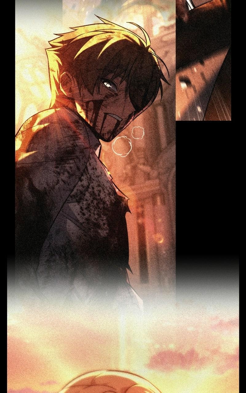 The Extra’s Academy Survival Guide Chapter 85 — page 27