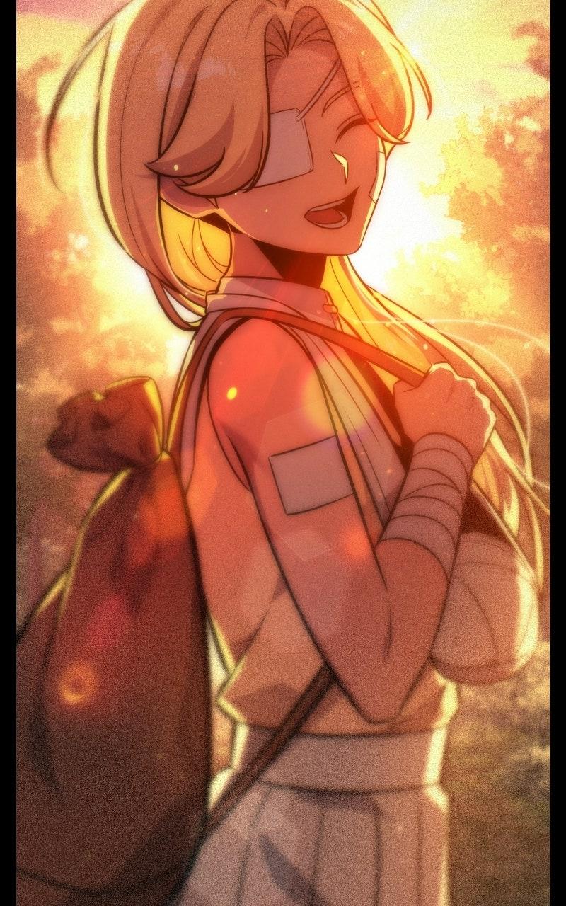 The Extra’s Academy Survival Guide Chapter 85 — page 28