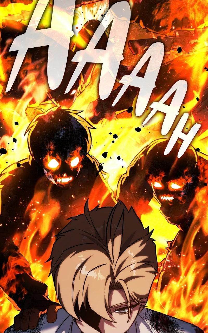The Extra’s Academy Survival Guide Chapter 85 — page 33