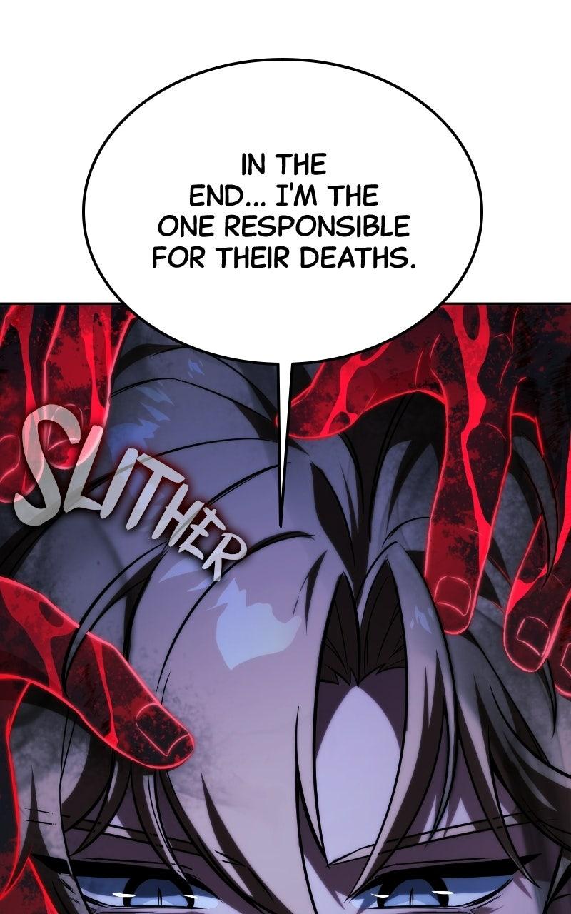 The Extra’s Academy Survival Guide Chapter 85 — page 36