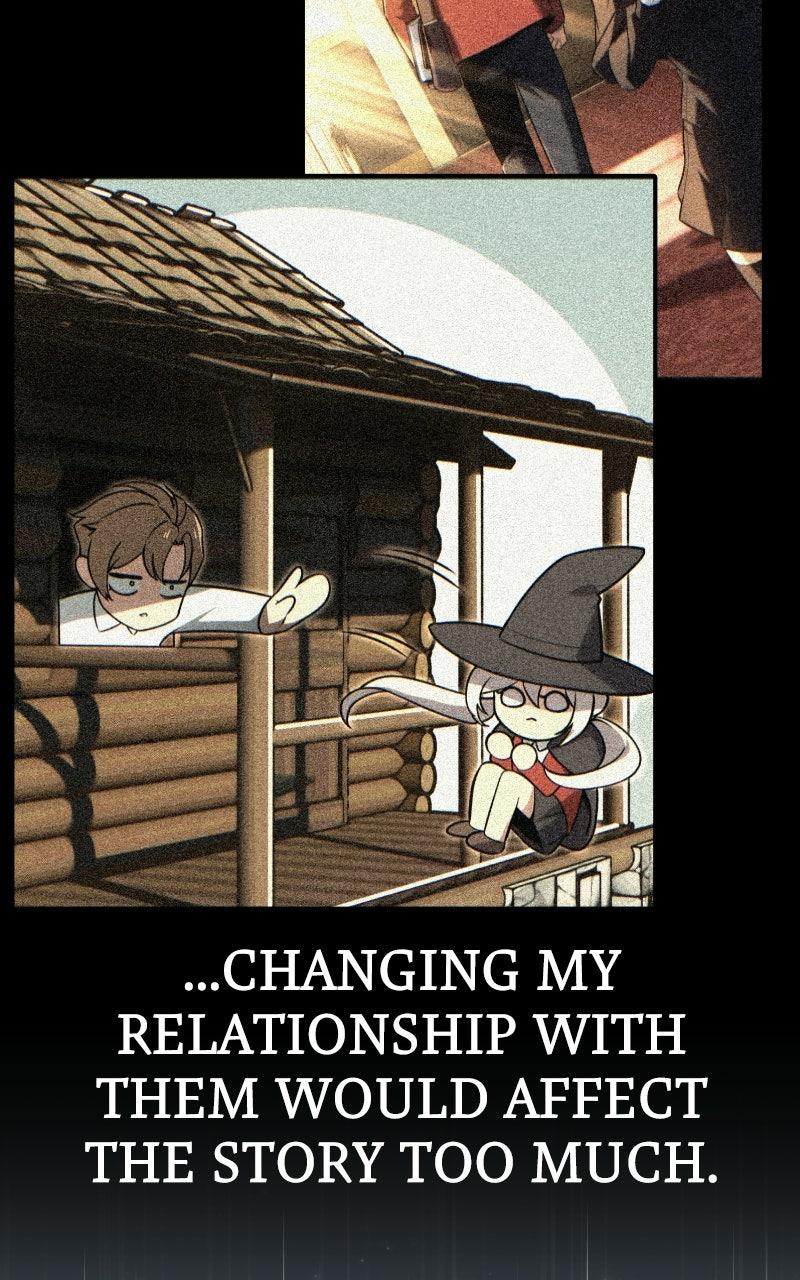 The Extra’s Academy Survival Guide Chapter 85 — page 41