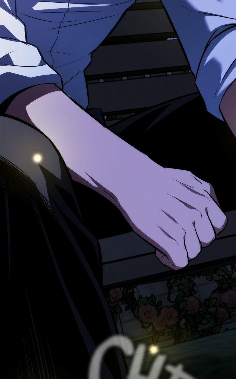 The Extra’s Academy Survival Guide Chapter 85 — page 44