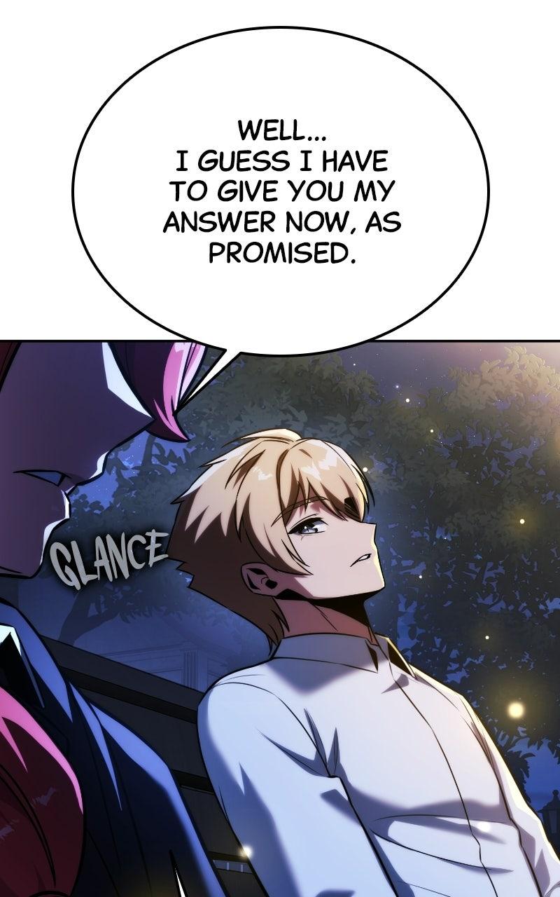 The Extra’s Academy Survival Guide Chapter 85 — page 51