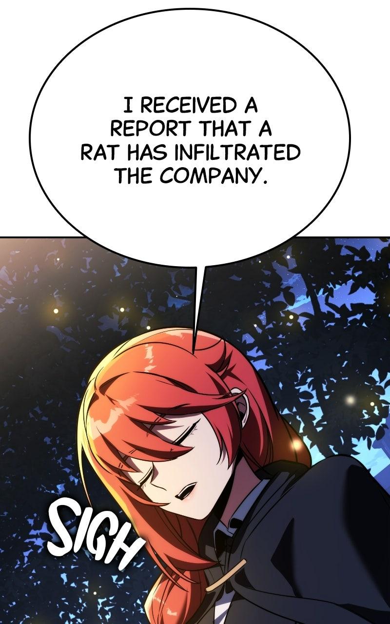 The Extra’s Academy Survival Guide Chapter 85 — page 53