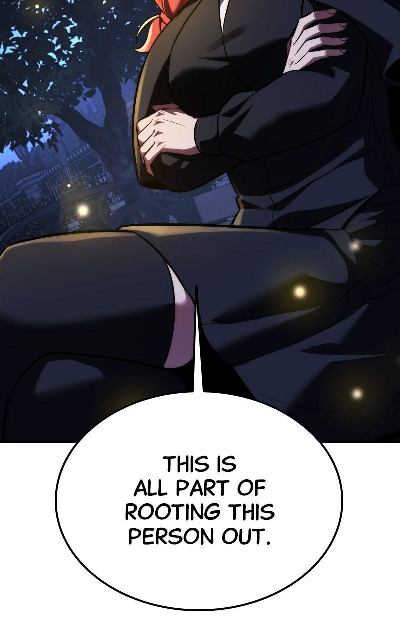 The Extra’s Academy Survival Guide Chapter 85 — page 54