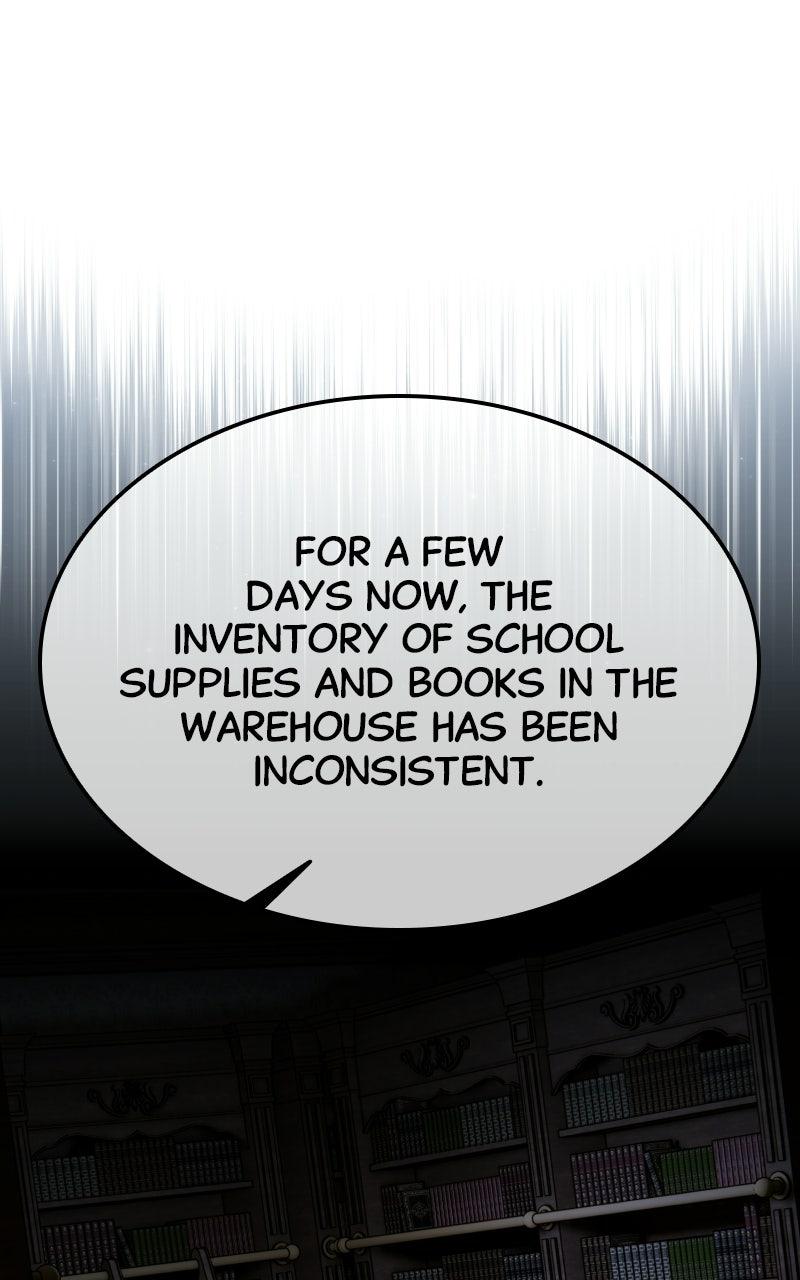 The Extra’s Academy Survival Guide Chapter 85 — page 55