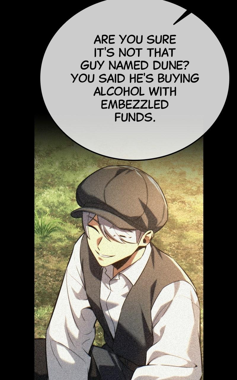 The Extra’s Academy Survival Guide Chapter 85 — page 57