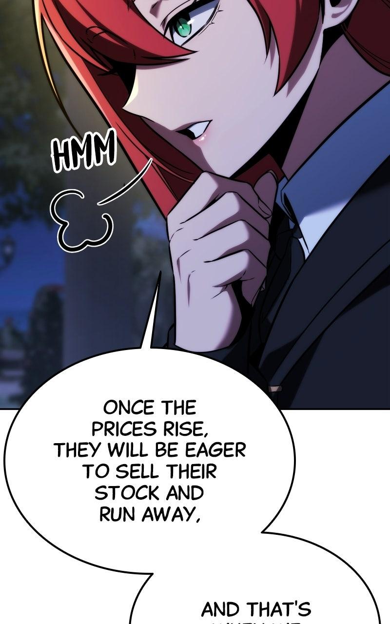 The Extra’s Academy Survival Guide Chapter 85 — page 60