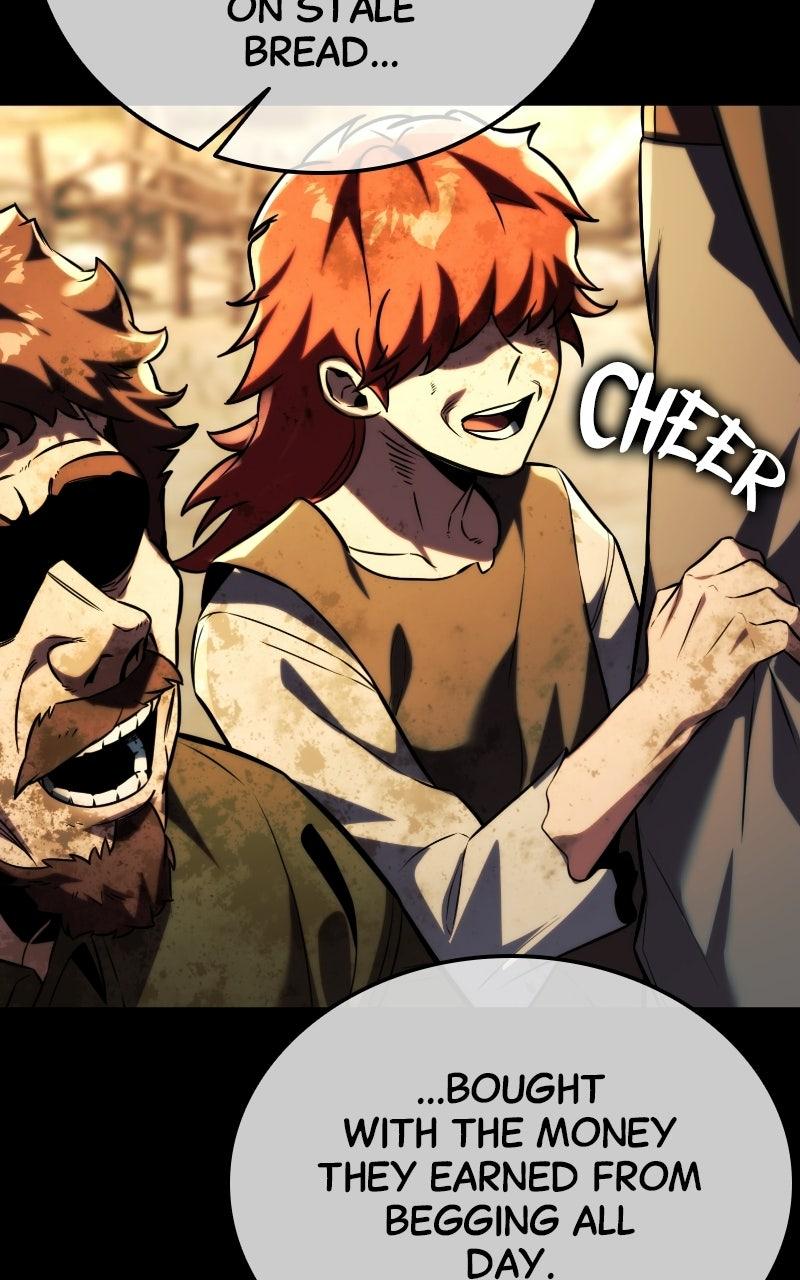 The Extra’s Academy Survival Guide Chapter 85 — page 81
