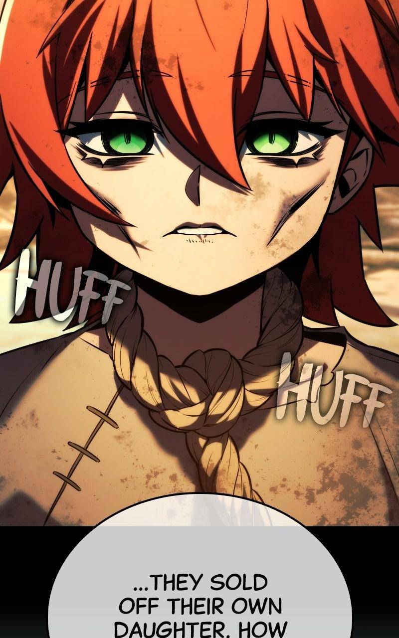 The Extra’s Academy Survival Guide Chapter 85 — page 83