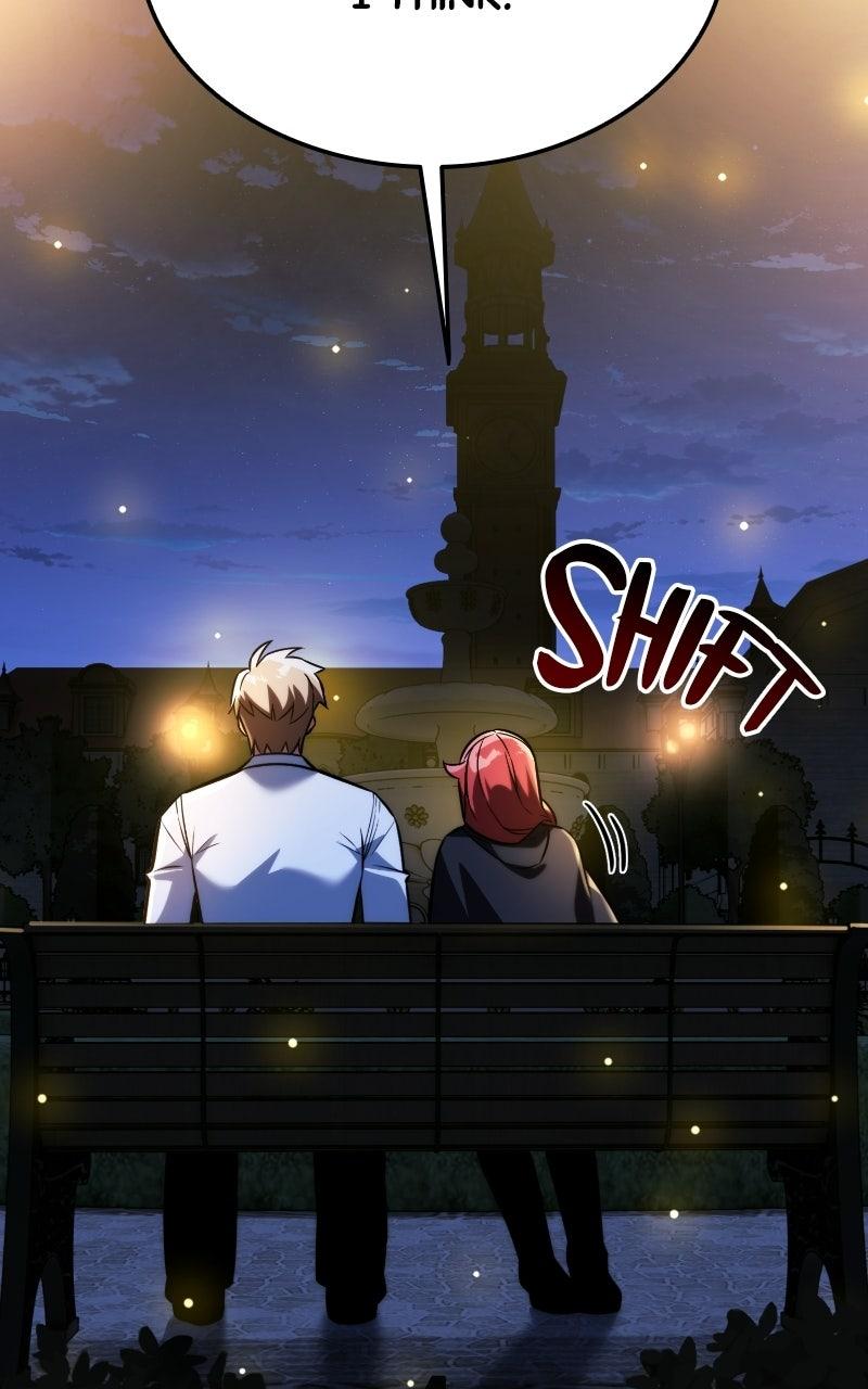 The Extra’s Academy Survival Guide Chapter 85 — page 85