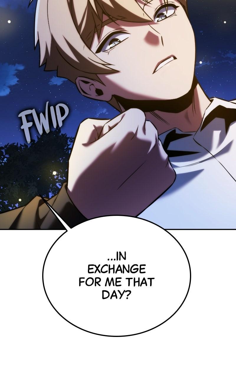 The Extra’s Academy Survival Guide Chapter 85 — page 87