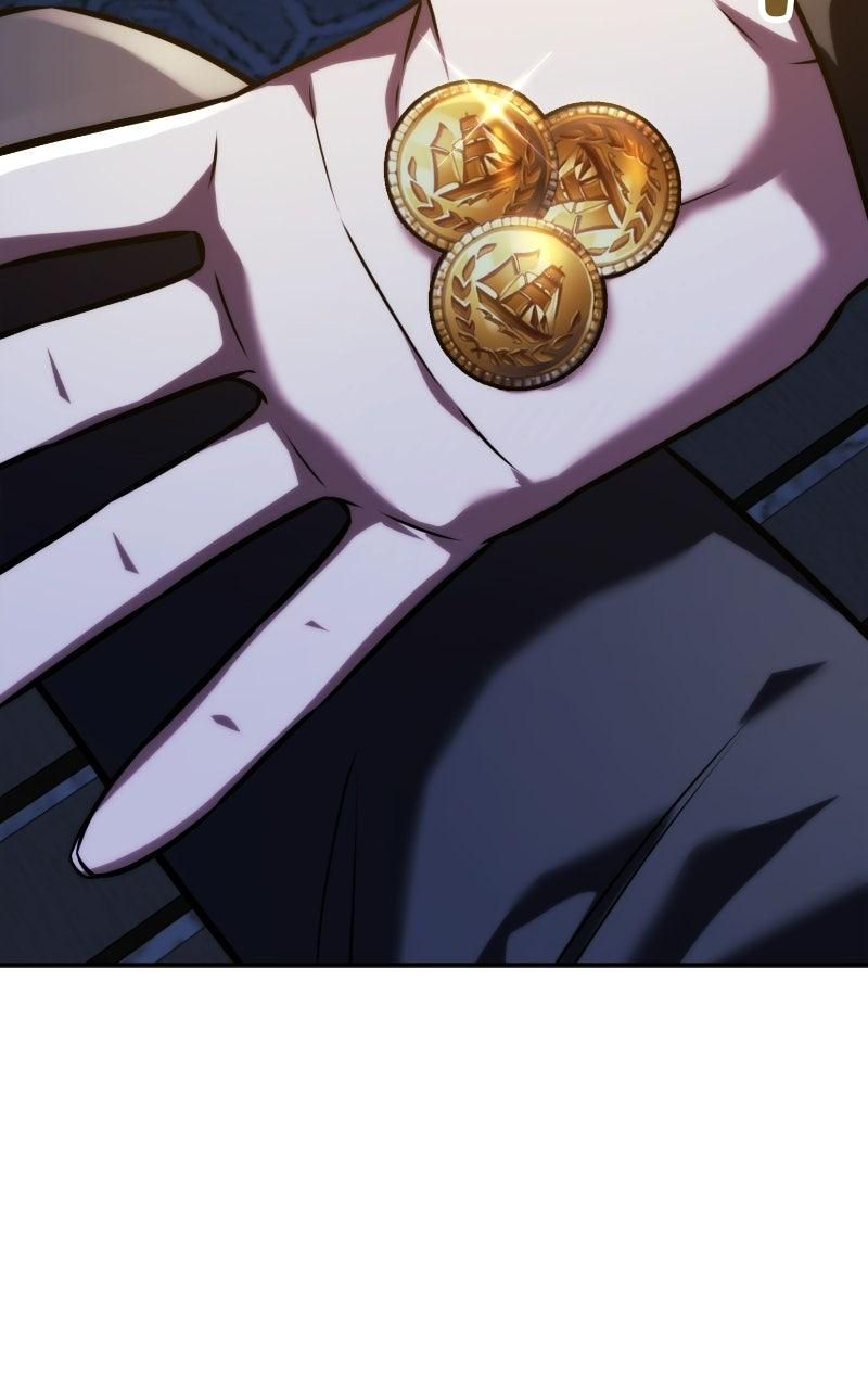 The Extra’s Academy Survival Guide Chapter 85 — page 89