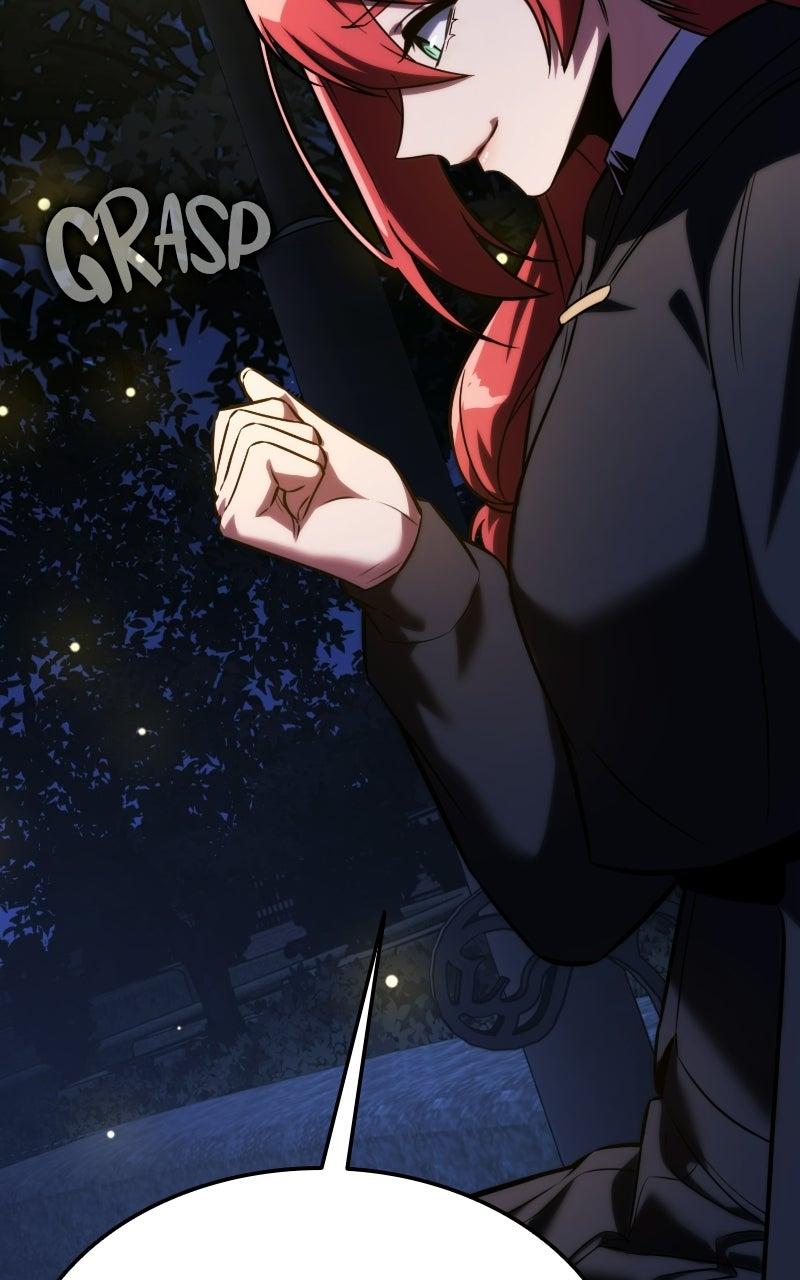 The Extra’s Academy Survival Guide Chapter 85 — page 92