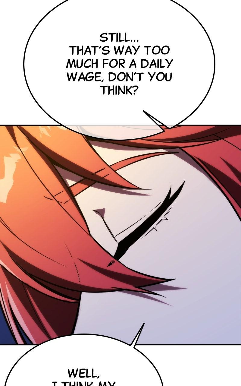 The Extra’s Academy Survival Guide Chapter 85 — page 94