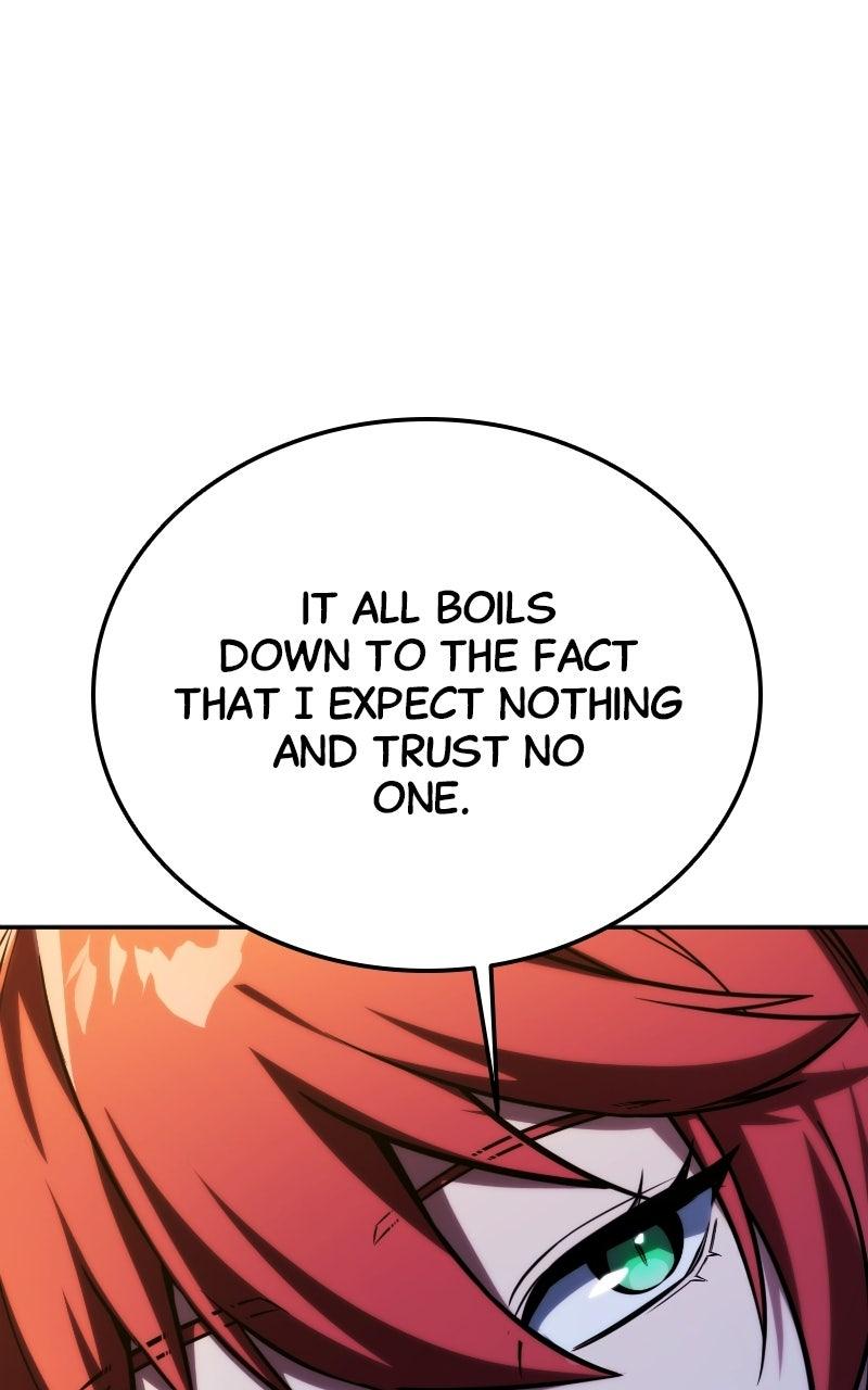 The Extra’s Academy Survival Guide Chapter 85 — page 98