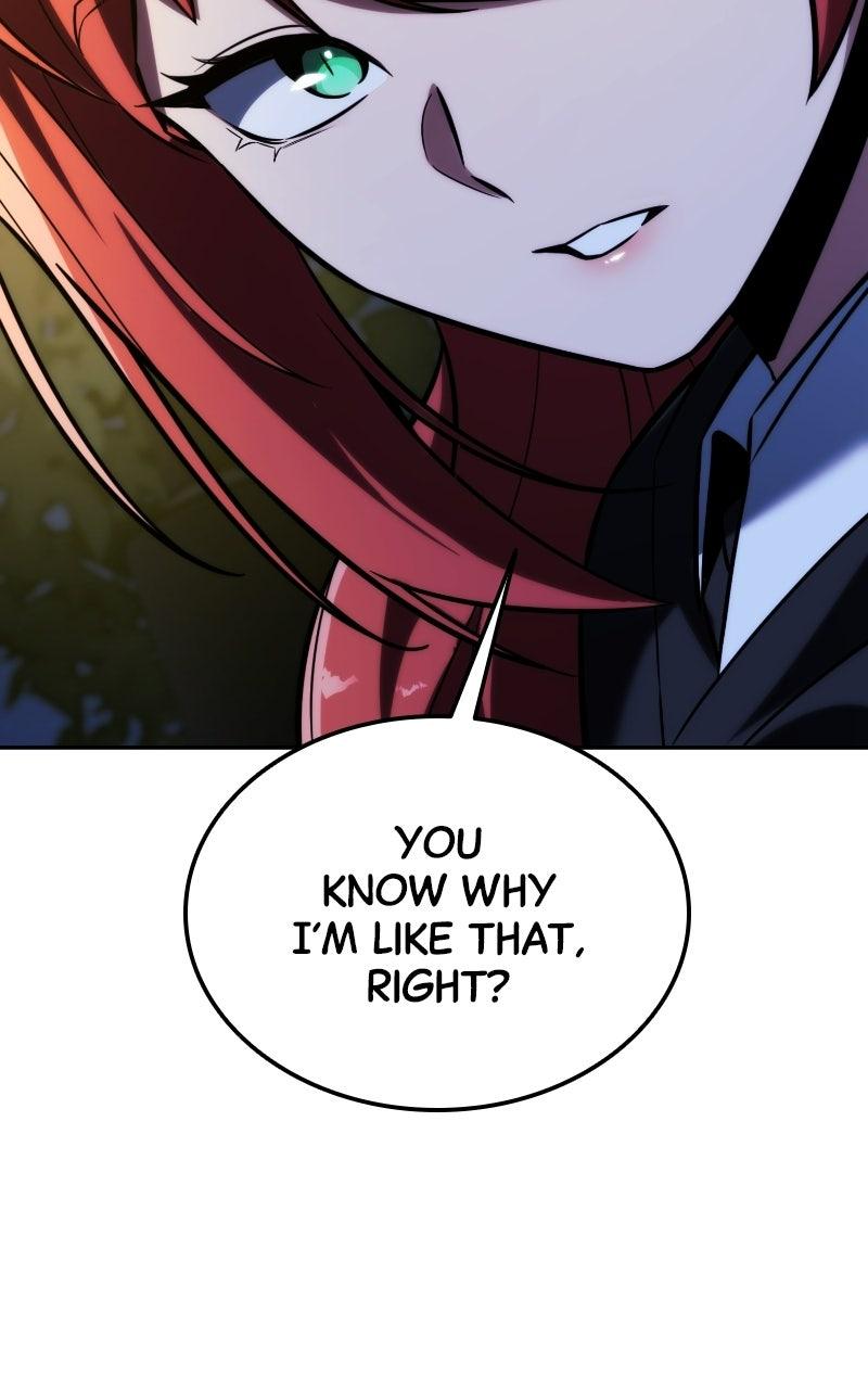 The Extra’s Academy Survival Guide Chapter 85 — page 99