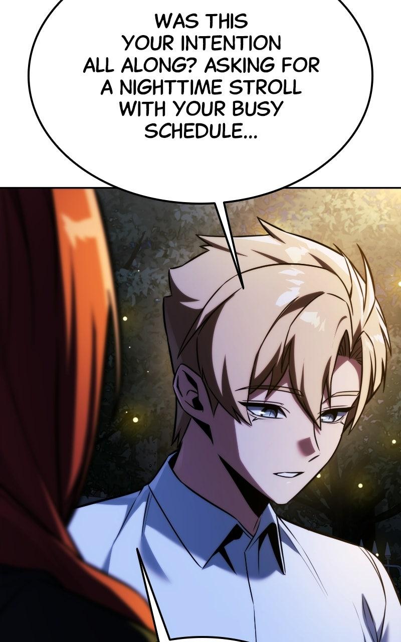 The Extra’s Academy Survival Guide Chapter 85 — page 106