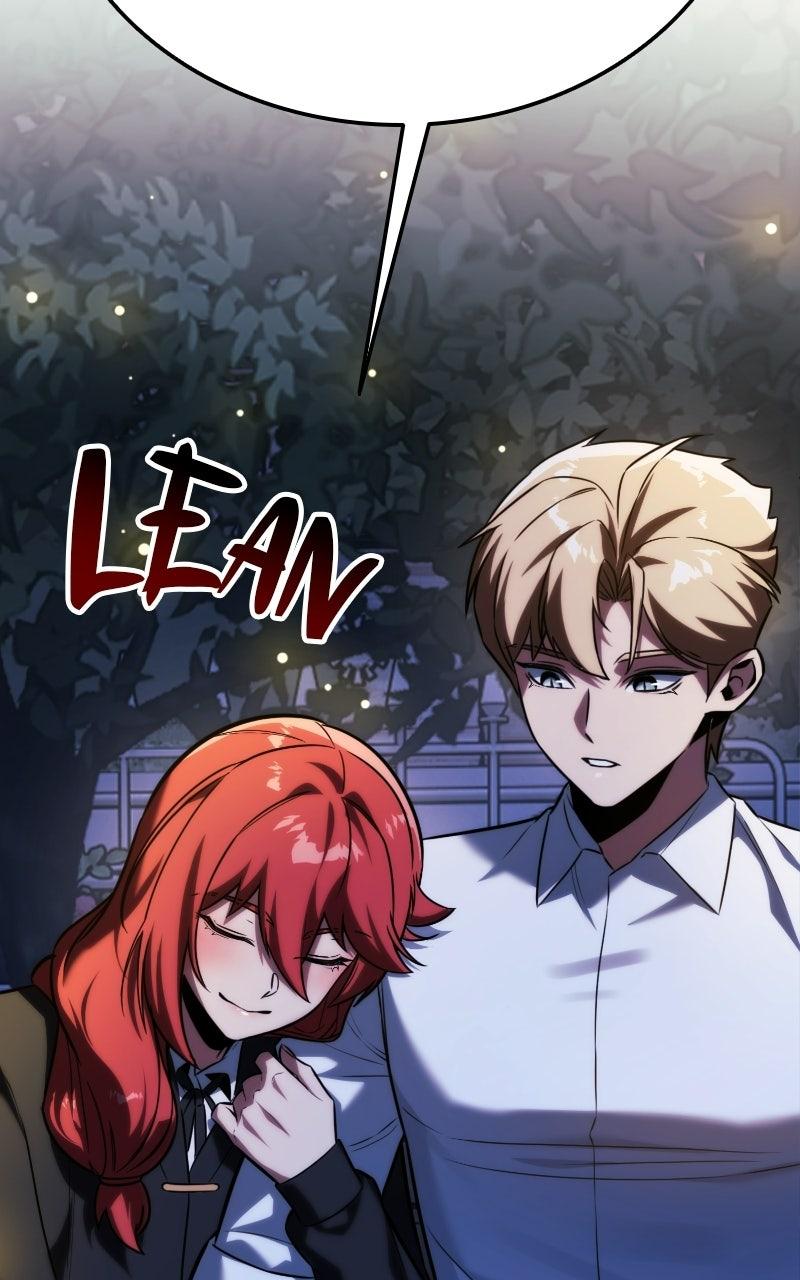 The Extra’s Academy Survival Guide Chapter 85 — page 108