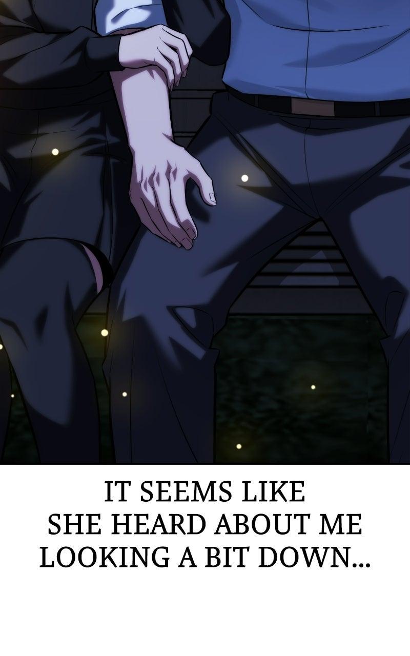 The Extra’s Academy Survival Guide Chapter 85 — page 109