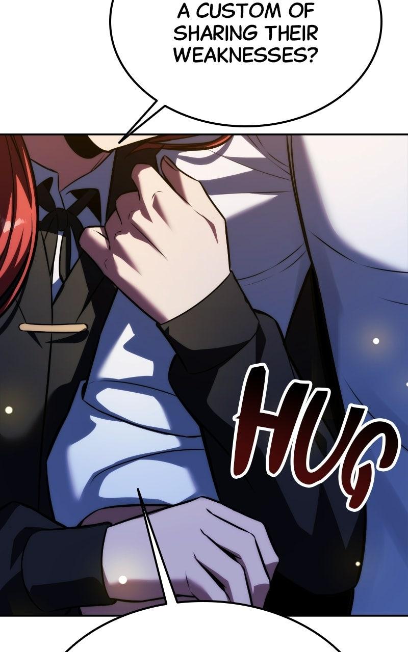 The Extra’s Academy Survival Guide Chapter 85 — page 111