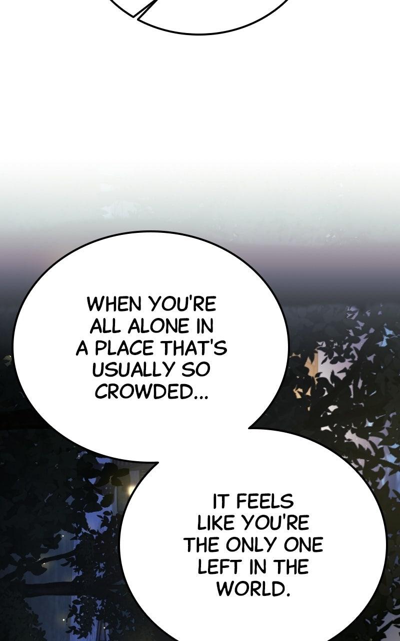 The Extra’s Academy Survival Guide Chapter 85 — page 113