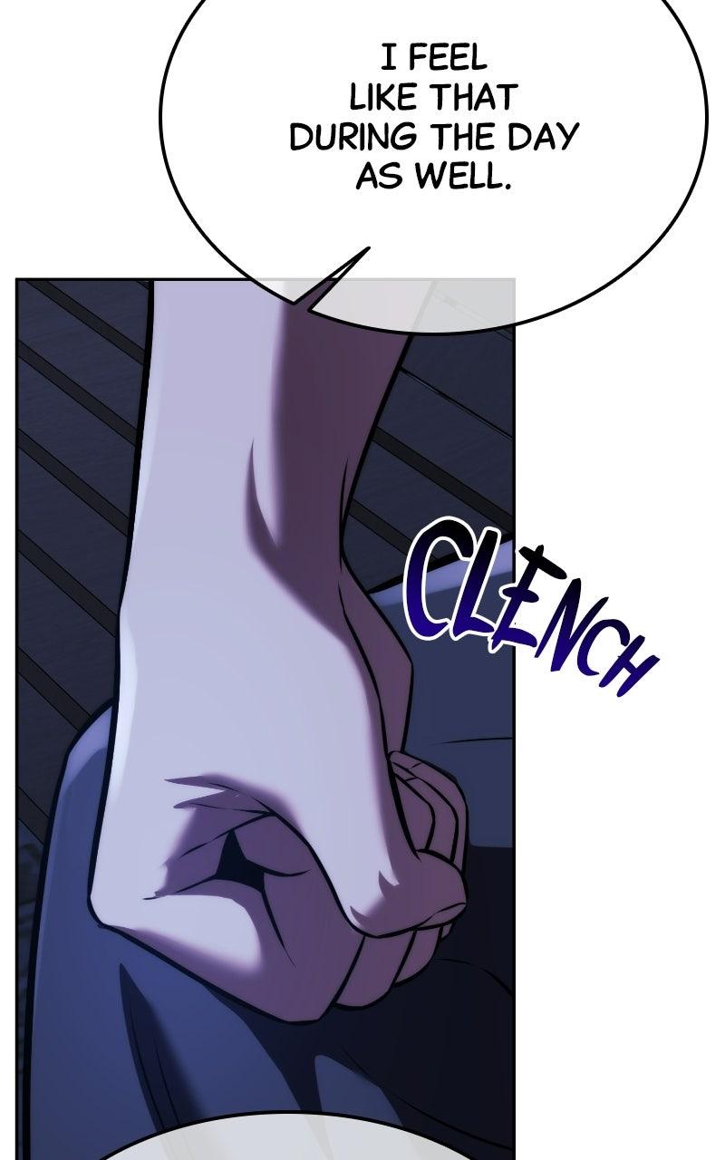The Extra’s Academy Survival Guide Chapter 85 — page 116