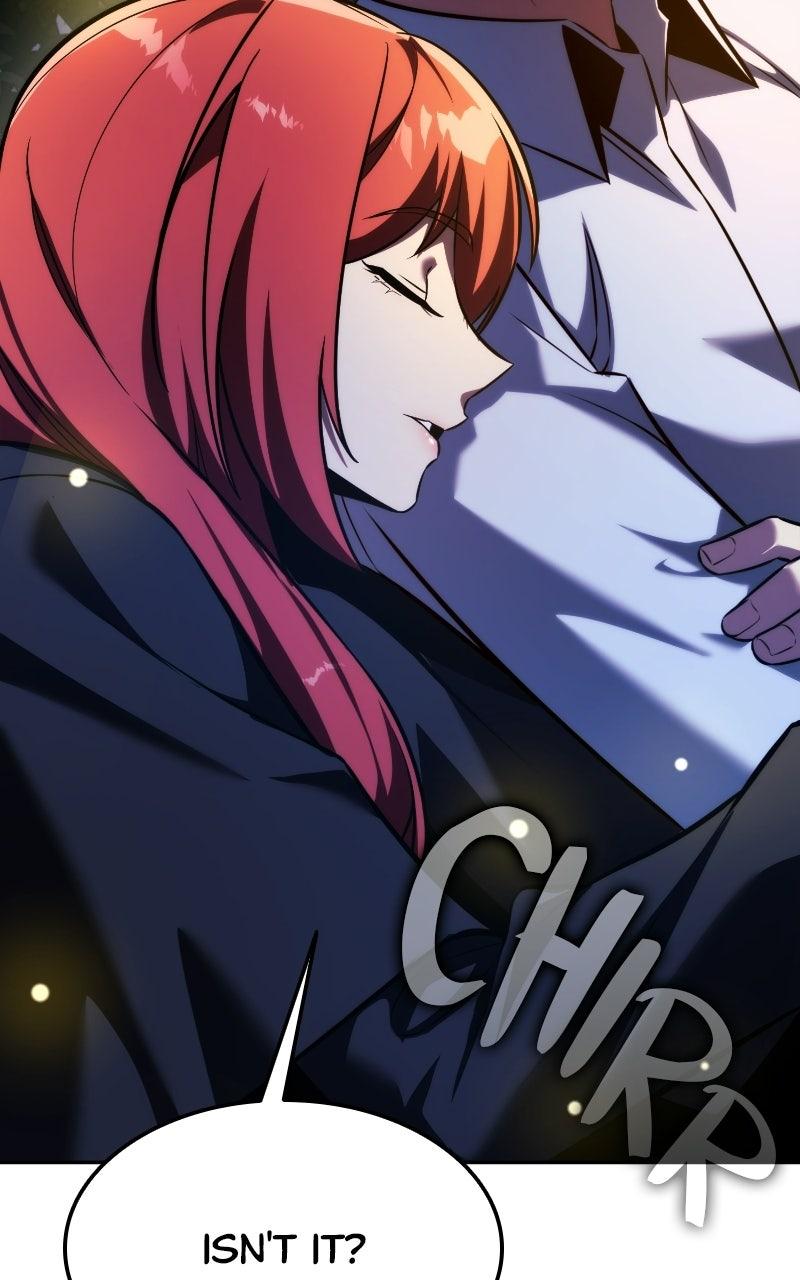 The Extra’s Academy Survival Guide Chapter 85 — page 121