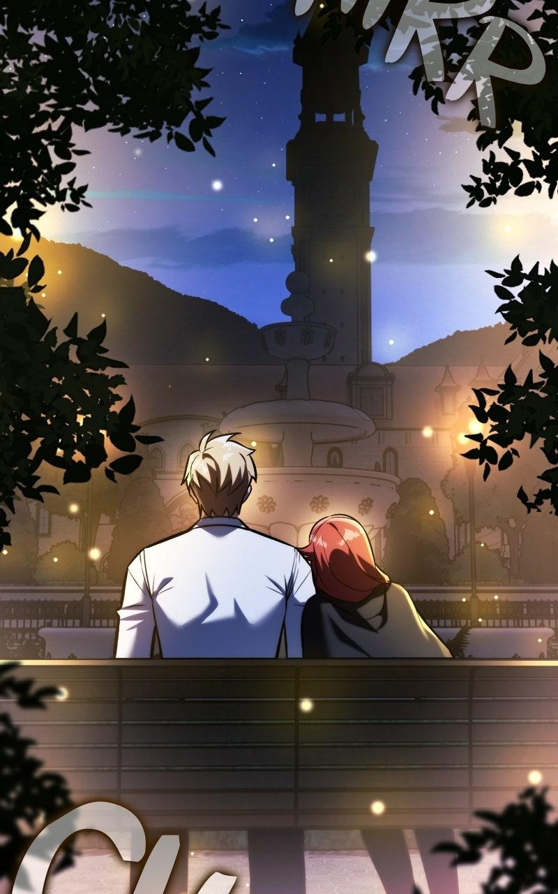 The Extra’s Academy Survival Guide Chapter 85 — page 124